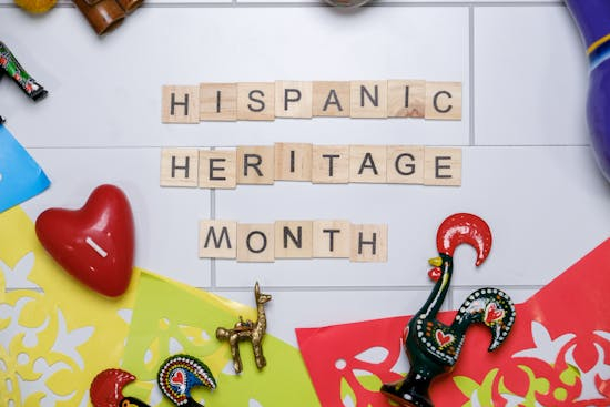 Celebrating Hispanic Heritage Month, Plus a Few of Our Favorite Hispanic-Owned Brands