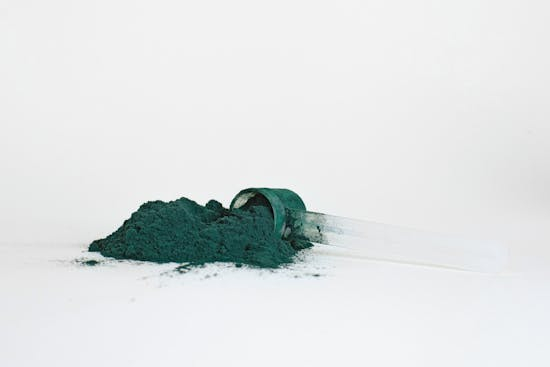 Spirulina Benefits for Heart Health and Immune Support