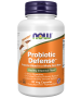 NOW Foods Probiotic Defense™ - 90 Capsules