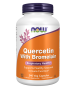 NOW Foods Quercetin with Bromelain - 240 Veg Capsules