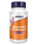 NOW Foods Quercetin with Bromelain - 60 Veg Capsules