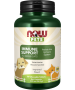 NOW Foods Immune Support - 90 Chewable Tablets for Dogs & Cats