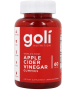 Goli Apple Cider Vinegar Gummy