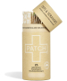 Patch Organic Bamboo Adhesive Strip Bandages, Natural, 25 Count