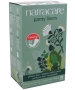 NatraCare Organic Cotton Curved Panty Liners, 30 Count