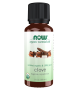 NOW Foods Clove Oil, Organic - 1 fl. oz.