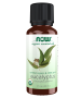 NOW Foods Eucalyptus Globulus Oil, Organic - 1 fl. oz.
