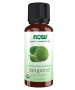 NOW Foods Bergamot Oil, Organic - 1 fl. oz.