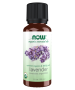 NOW Foods Lavender Oil, Organic - 1 fl. oz.