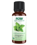 NOW Foods Oregano Oil, Organic - 1 fl. oz.