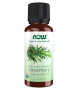 NOW Foods Rosemary Oil, Organic - 1 fl. oz.
