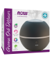 NOW Foods Aroma Orb Ultrasonic USB Oil Diffuser