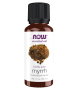 NOW Foods Myrrh Oil - 1 oz.