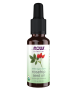NOW Foods Organic Rosehip Seed Oil - 1 fl. oz.