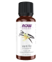 NOW Foods Vanilla Oil Blend - 1 fl. oz.