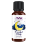 NOW Foods Peaceful Sleep Oil Blend - 1 fl. oz.