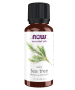 NOW Foods Tea Tree Oil - 1 fl. oz.