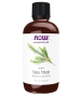 NOW Foods Tea Tree Oil - 4 fl. oz.