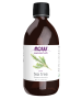 NOW Foods Tea Tree Oil - 16 fl. oz.