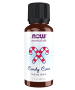 NOW Foods Candy Cane Oil Blend - 1 fl. oz.