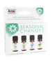 NOW Foods Seasonal Changes Balancing Oils Kit