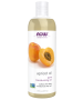 NOW Foods Apricot Oil - 16 fl. oz.