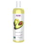 NOW Foods Avocado Oil - 16 fl. oz.
