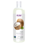 NOW Foods Liquid Coconut Oil - 16 fl. oz.
