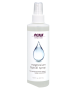 NOW Foods Magnesium Topical Spray - 8 fl. oz.