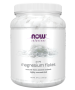 NOW Foods Magnesium Flakes - 54 oz.
