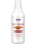NOW Foods Xyliwhite™ Cinnafresh Mouthwash - 16 oz.