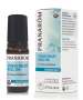 Pranarom Aromacalm Stress Relief Roll-On, 1 fl. oz. With a chic blue and white label.