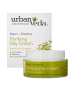 Urban Veda Purifying Day Cream - Front view