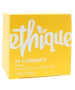 Ethique St Clements Shampoo Bar - Main