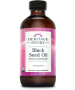 Heritage Organic Black Seed Oil