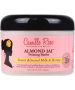 Camille Rose Almond Jai Twisting Butter, 8 oz.