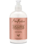 Shea Moisture Curl & Shine Conditioner - Main