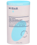 HiBAR Fragrance Free Deodorant, 2.25 oz.  