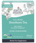 Earth Mama Organic Heartburn Tea, 16 Bags