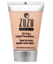 ZuZu Luxe Oil-Free Liuid Foundation - Main