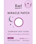 Rael Beauty Overnight Spot Covers, 26 count
