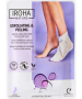 Iroha Nature Exfoliating & Peeling Foot Socks - Main