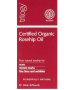 Trilogy Cert. Organic Rosehip Seed Oil - Main