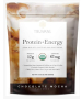 Truvani Protein + Energy Chocolate Mocha - Main