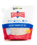 Redmond Kosher Real Salt Refill Pouch, 16 oz.