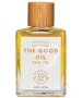 The Organic Skin Co The Good Oil Honeysuckle and Turmeric Face Oil - Front view