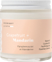 Midnight Paloma Mandarin + Grapefruit Body Body Scrub, 4 oz.