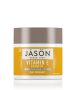 Jason Age Renewal Vitamin E 25,000 IU Moisturizing Creme, 4 oz.