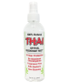 Thai Deodorant Crystal Deodorant Mist Spray, 8 oz.