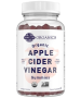 Garden of Life Organics Apple Cider Vinegar, Original, 60 Gummies